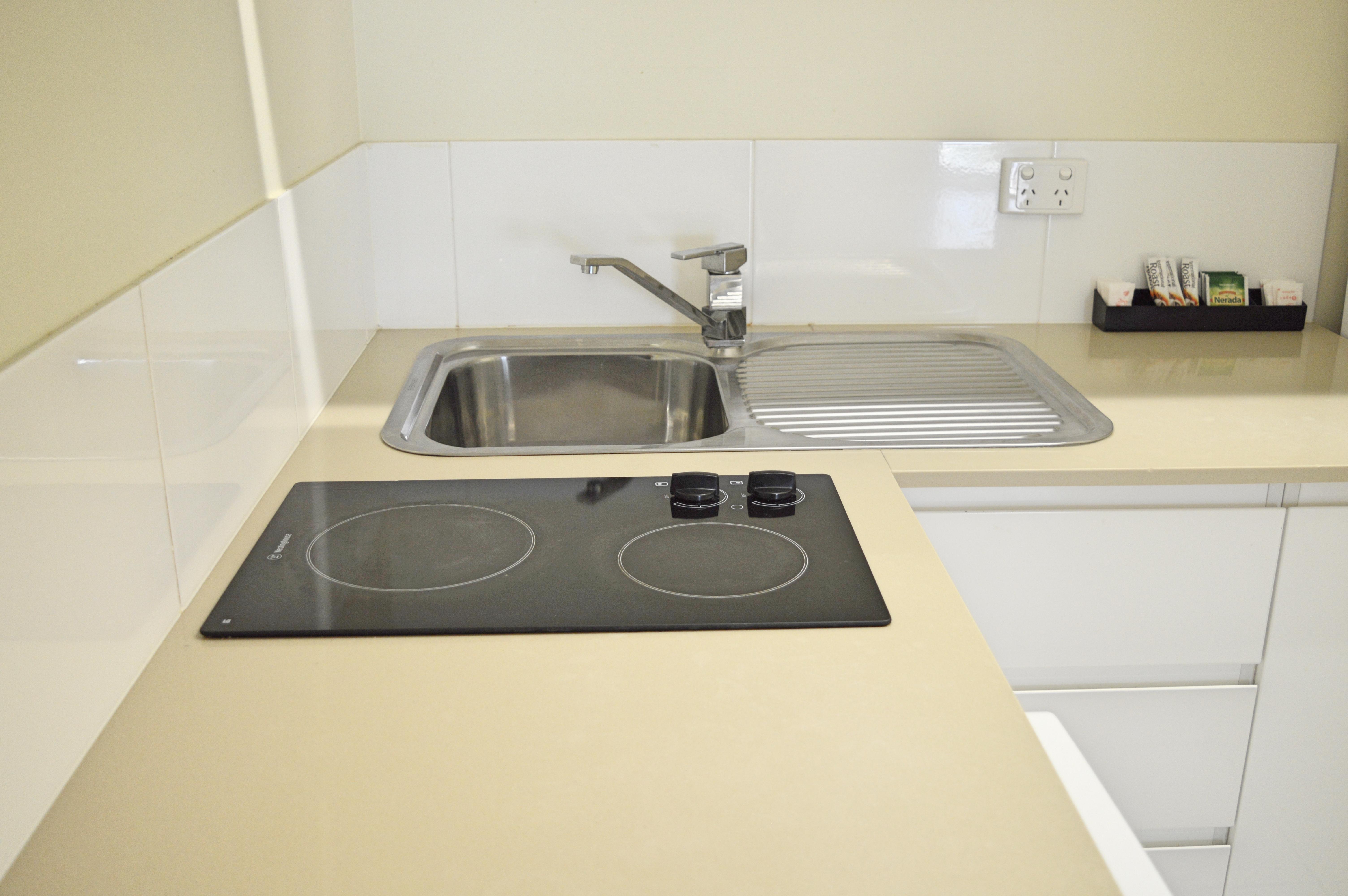 Cairns Queenslander Hotel & Apartments Zewnętrze zdjęcie